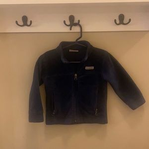 Columbia toddler boys jacket